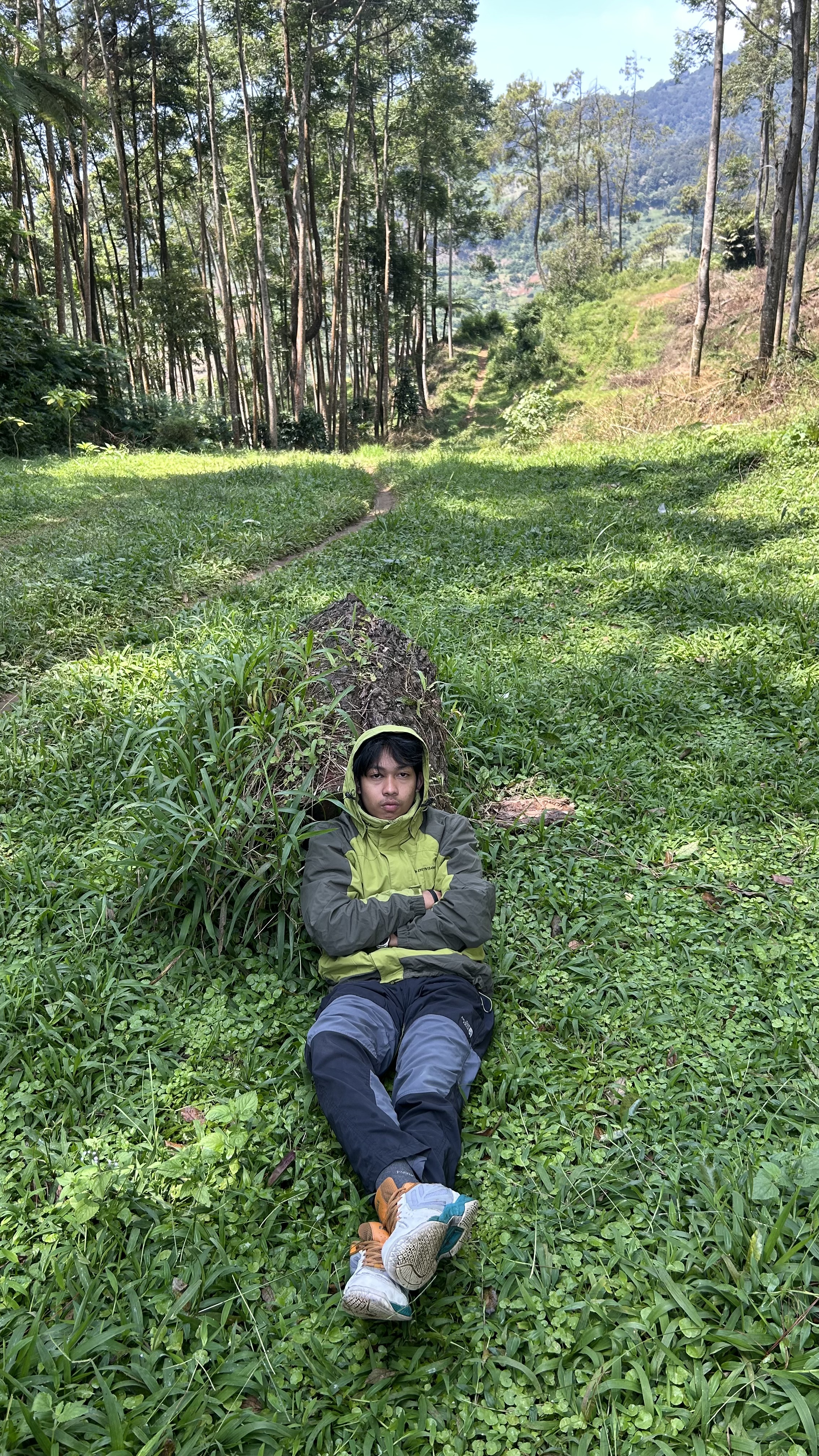 Mapbiomas Alerta - Jundy Zaky Makarim